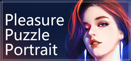 趣拼拼：肖像画 Pleasure Puzzle:Portrait cover artwork