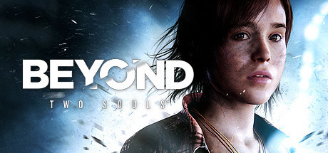 Beyond: Two Souls cover artwork