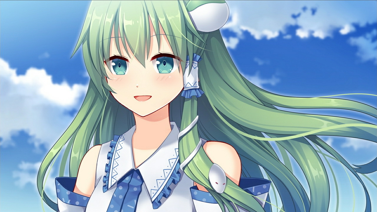 祈風 Inorikaze official in-game screenshot 1