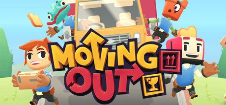 Moving Out cover artwork